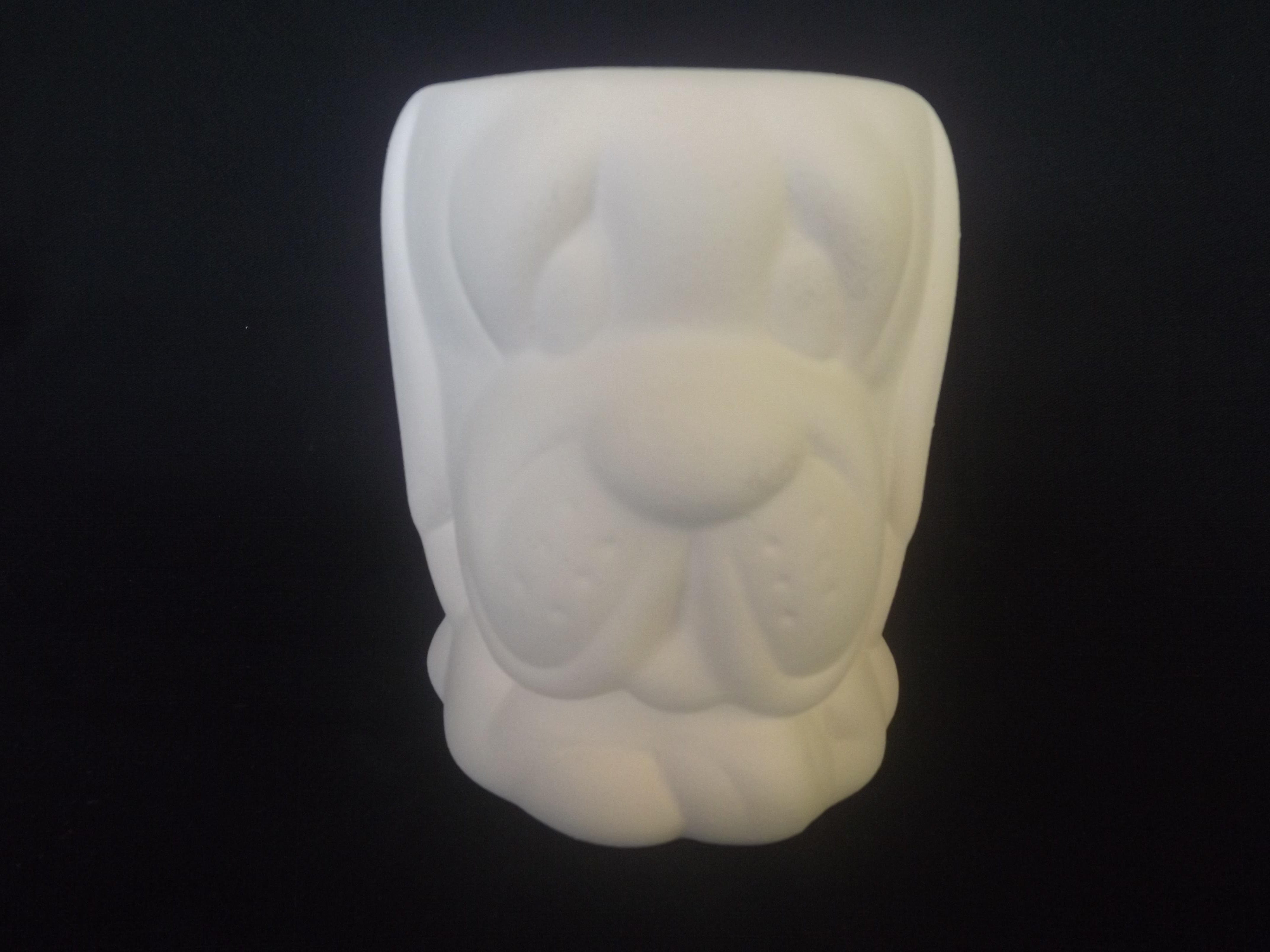Cachorro Vaso G